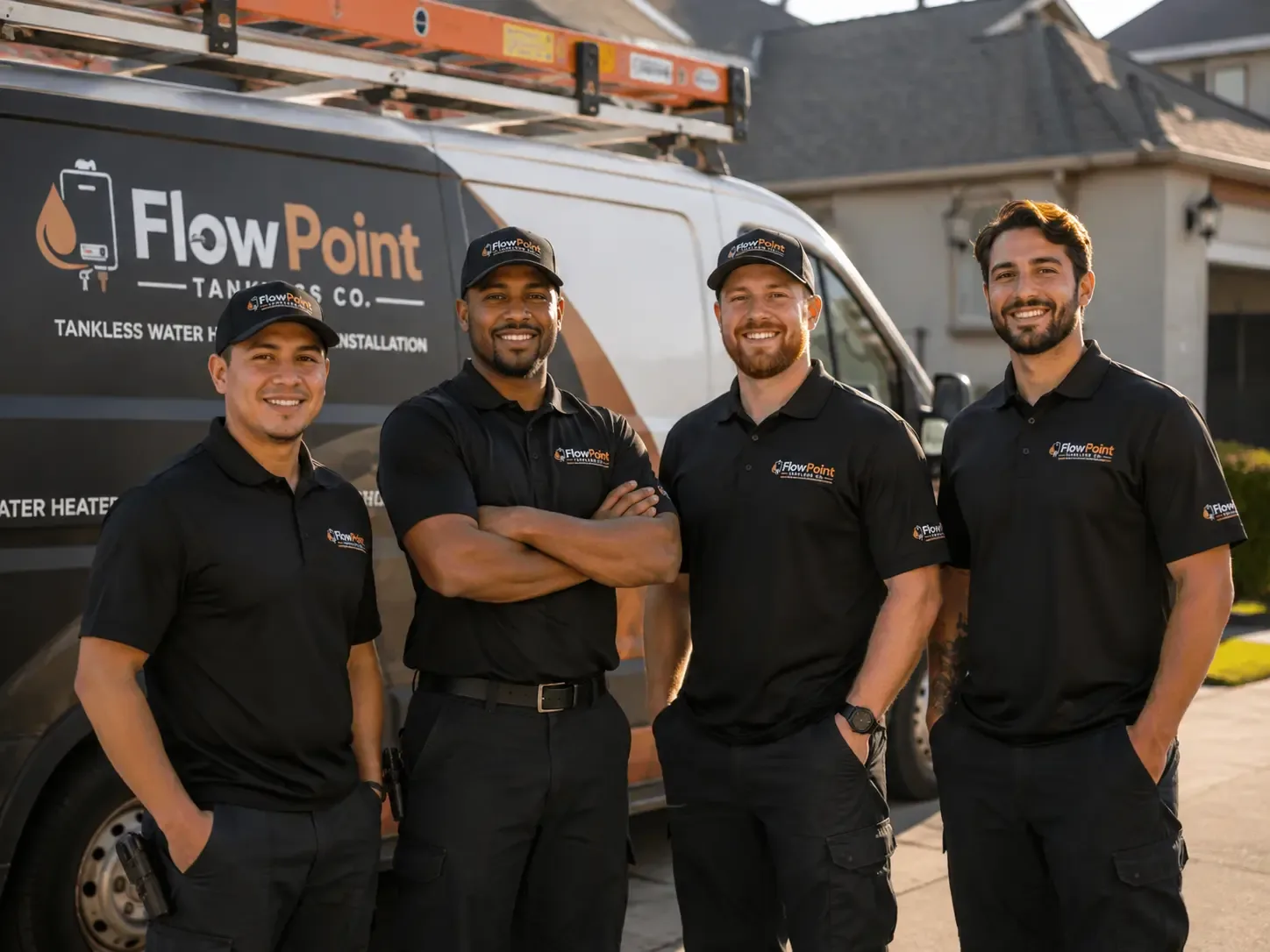 Tankless Water Heater Installation company in Horse Cave, KY