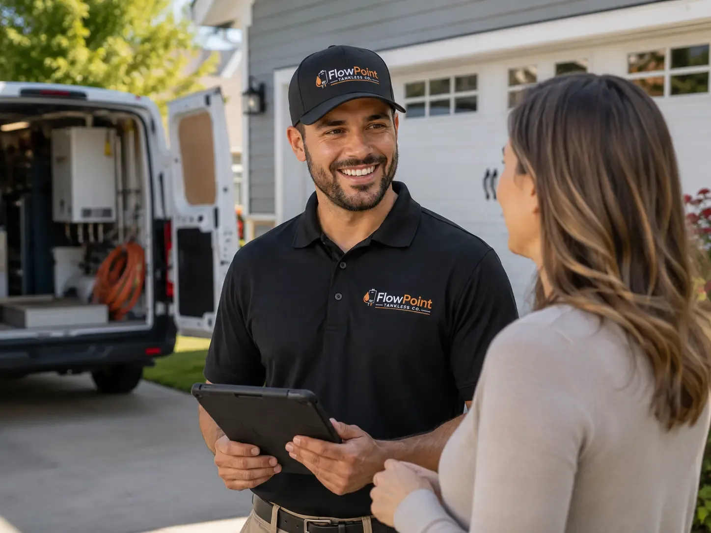 Tankless Water Heater Installation Horse Cave, KY FAQs